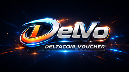 DelVo Logo